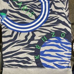 Kids Kenzo long sleeve sweater Unisex